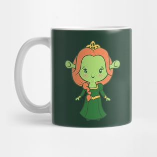 Fiona - Lil' CutiE Mug
